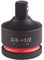 Адаптер слесарный Milwaukee 4932480405