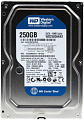 Жесткий диск WD Caviar Blue 250GB (WD2500AAKX)