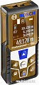 Лазерный дальномер Bosch GLM 500 Professional 0601072H00