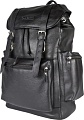 Рюкзак Carlo Gattini Classico Voltaggio 3091-01 (черный)