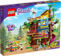 Конструктор LEGO Friends 41703 Дом друзей на дереве