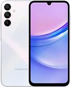 Смартфон Samsung Galaxy A15 8GB/256GB (голубой, без Samsung Pay)