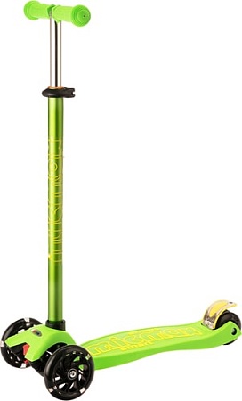 Самокат MicMax MG03X-GN