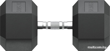 Набор гантелей Unixfit DBHEX37.5 37.5 кг