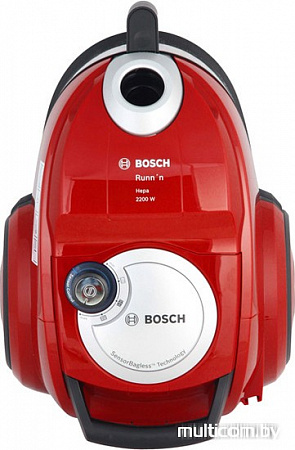 Пылесос Bosch BGS4U2234