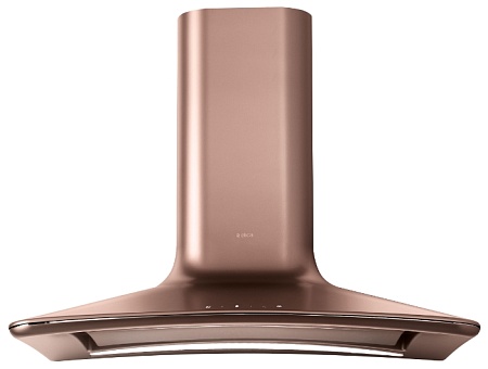 Каминная вытяжка Elica SWEET COPPER/F/85