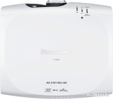 Проектор Panasonic PT-RZ370E