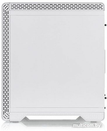 Корпус Thermaltake S500 Tempered Glass Snow Edition CA-1O3-00M6WN-00