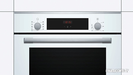 Духовой шкаф Bosch HBF234EW0R