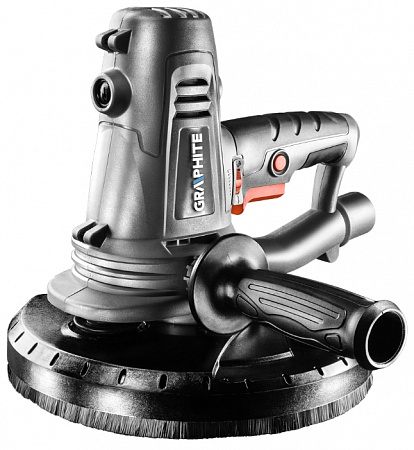 Шлифовальная машина Graphite 59G262