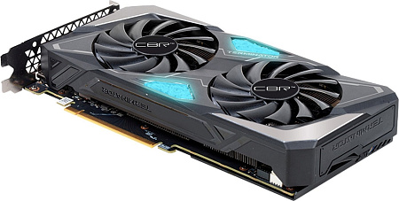 Видеокарта CBR GeForce RTX 3060 12GB GDDR6 VGA-MSRTX3060-12G-RTL
