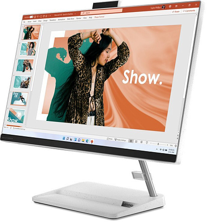 Lenovo IdeaCentre AIO 3 24IAP7 F0GH017HRK