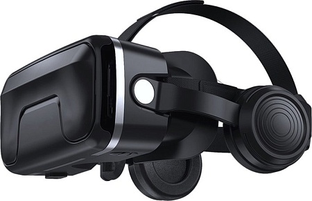 Очки виртуальной реальности Ritmix RVR-400