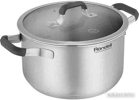 Кастрюля Rondell Stolz RDS-1753