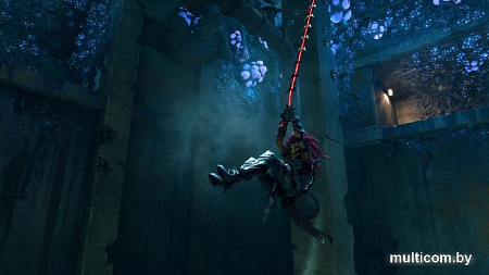 Игра Darksiders 3 для PlayStation 4