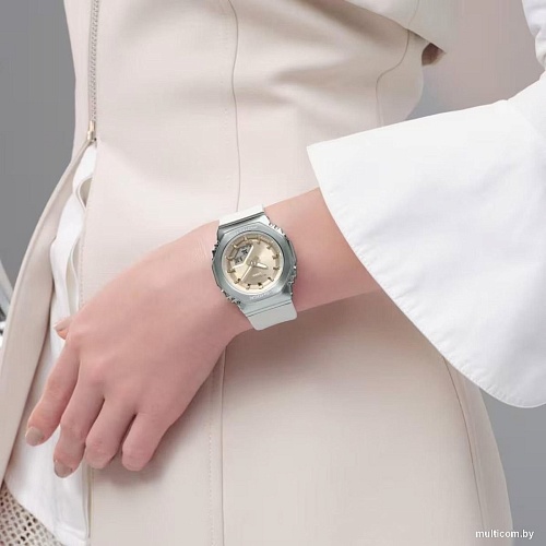 Наручные часы Casio GM-S2110-7A9