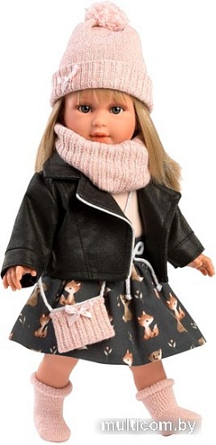 Кукла Llorens Карла 54040