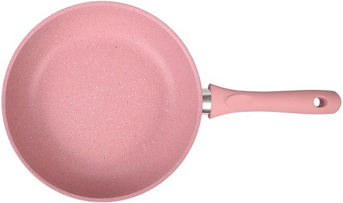 Сковорода Kukmara Trendy Style Rose 240tsr