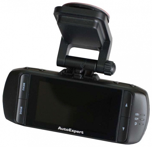 Автомобильный видеорегистратор AutoExpert DVR-810
