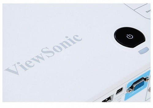 Проектор ViewSonic PX747-4K