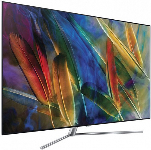 Телевизор Samsung QE75Q7FAMU