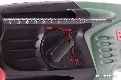 Перфоратор Bosch PBH 2900 RE (0603393106)