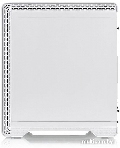 Корпус Thermaltake S500 Tempered Glass Snow Edition CA-1O3-00M6WN-00