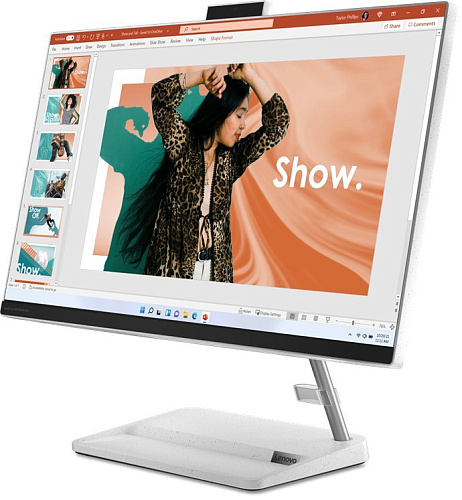 Lenovo IdeaCentre AIO 3 24IAP7 F0GH017HRK