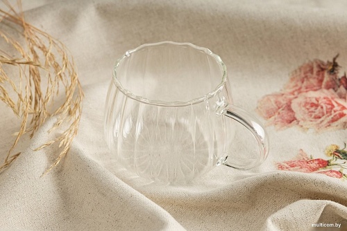 Кружка Sundays Home HGT-06/5 (350 мл)