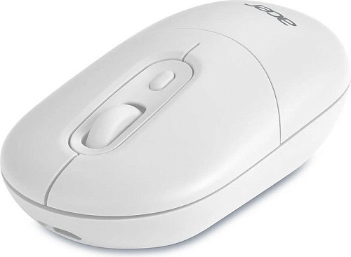 Мышь Acer OMR301 (белый)