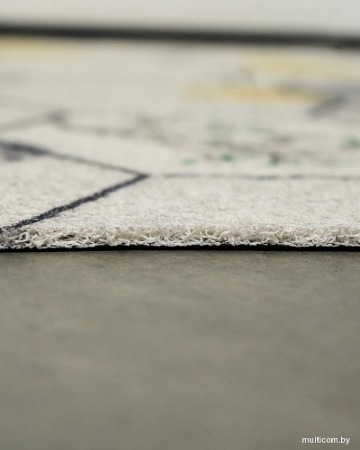 Придверный коврик Kovrikbel №10 (120x270)