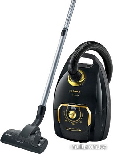 Пылесос Bosch Serie 8 BGL8GOLD