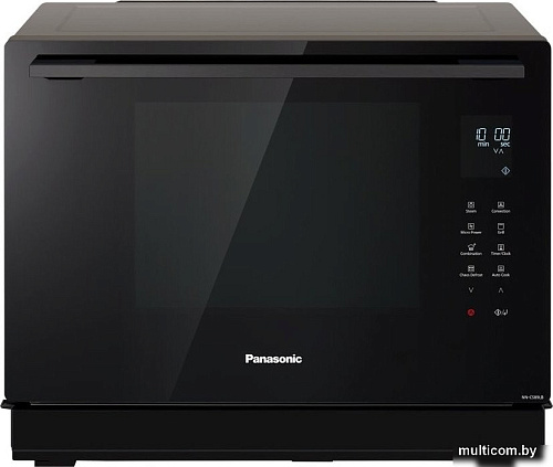 Микроволновая печь Panasonic NN-CS89LBZPE