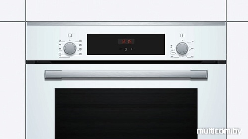Духовой шкаф Bosch HBF234EW0R