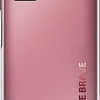 Смартфон Blackview A100 (розовый)