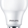 Светодиодная лампочка Philips LEDBulb 7-63W E27 3000K NW 929002298987