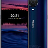 Смартфон Nokia G20 4GB/64GB (грозовое небо)