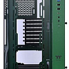Корпус Thermaltake Core P6 Tempered Glass Racing Green CA-1V2-00MCWN-00
