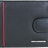 Кошелек Bellugio EM-96R-032 (черный)