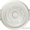 Чугунок Staub La Cocotte 11022107
