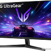 Игровой монитор LG UltraGear 27GS60F-B