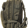 Туристический рюкзак Huntsman RU 043 20 л (хаки)