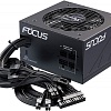 Блок питания Seasonic Focus Gold SSR-850FM