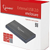 Бокс для жесткого диска Gembird EE2-U2S-5