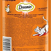 Лакомство для кошек Dreamies лакомые подушечки с курицей 60 г