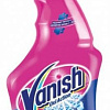 Средство для ковровых покрытий Vanish Oxi Action Pet Clean Expert 750 мл