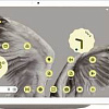 Планшет Google Pixel Tablet 8GB/128GB (фарфор)