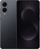 Телефон Samsung Galaxy S25 Edge SM-S9370 12GB/256GB (титановый черный)