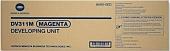 Девелопер (носитель) Konica Minolta DV-311M