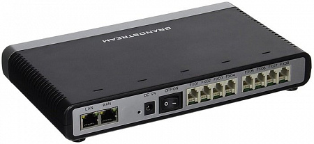 IP-телефон Grandstream GXW4108